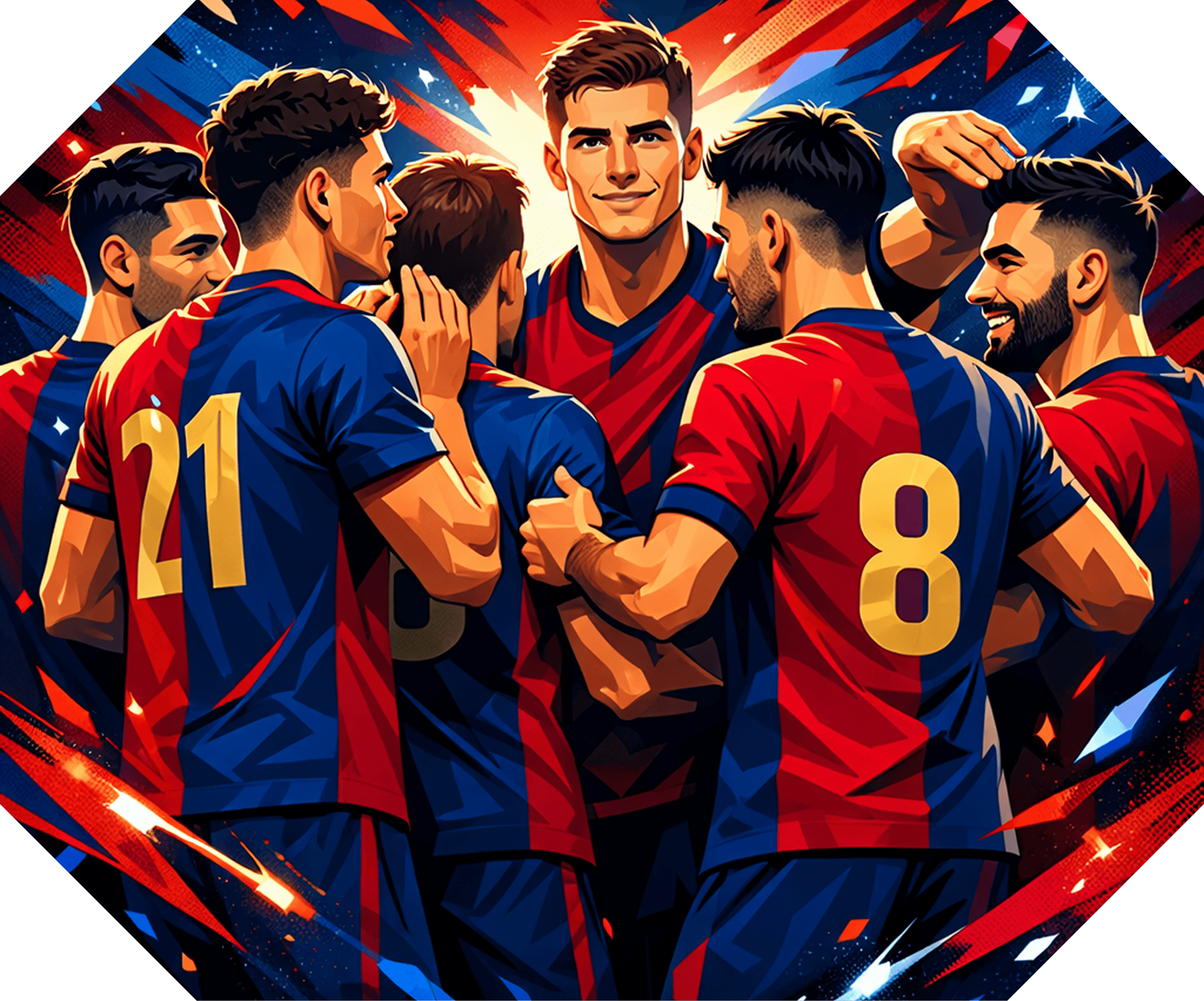 barca